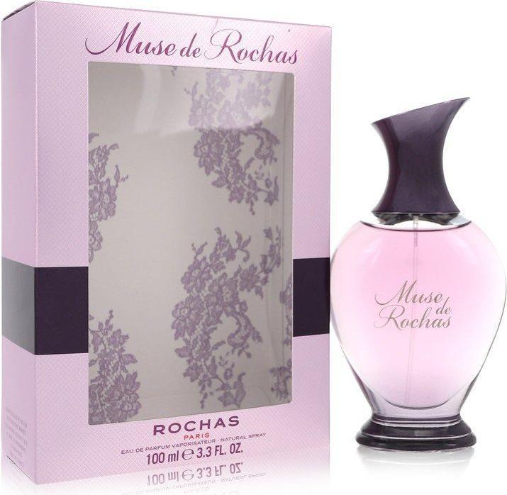Actual product image Rochas Muse de (Eau de parfum, 100 ml)