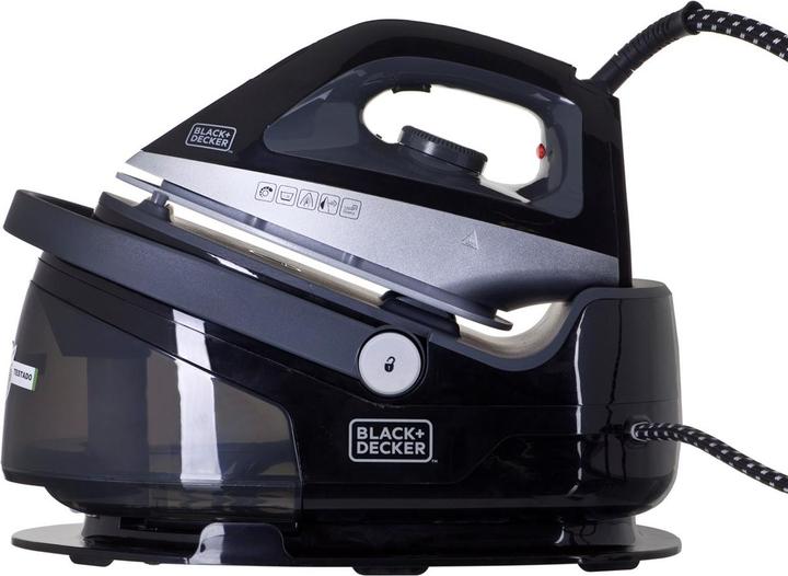 Image du produit Black & Decker BXSS2200E (2200 W, 120 g/min)