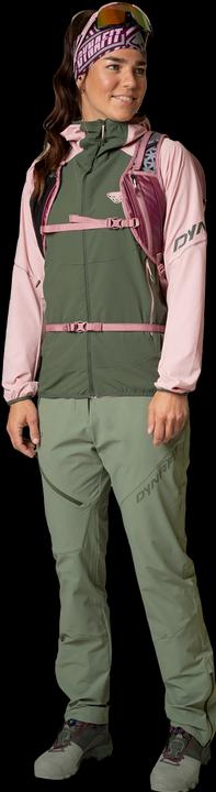 Produktbild Dynafit Transalper Dynastretch Hose (XL)