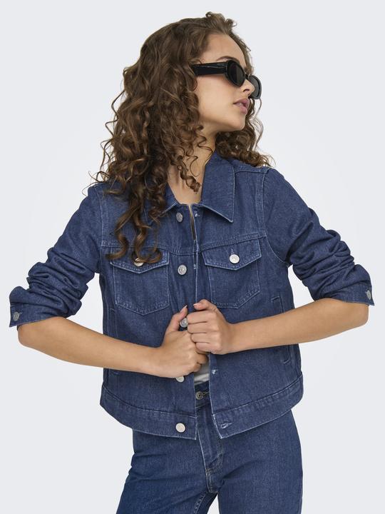 Immagine prodotto Only Giacca di jeans ONLRILLO Giacca di jeans (XS)