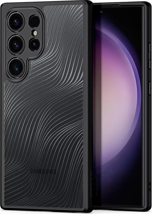 Actual product image Dux Ducis Aimo (Samsung Galaxy S24 Ultra)