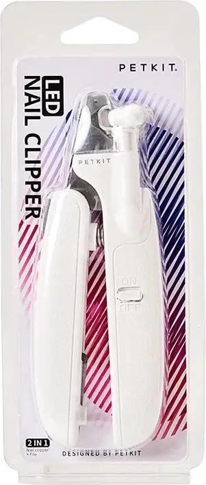 Actual product image Petkit Nail clippers (Dog, Cat)