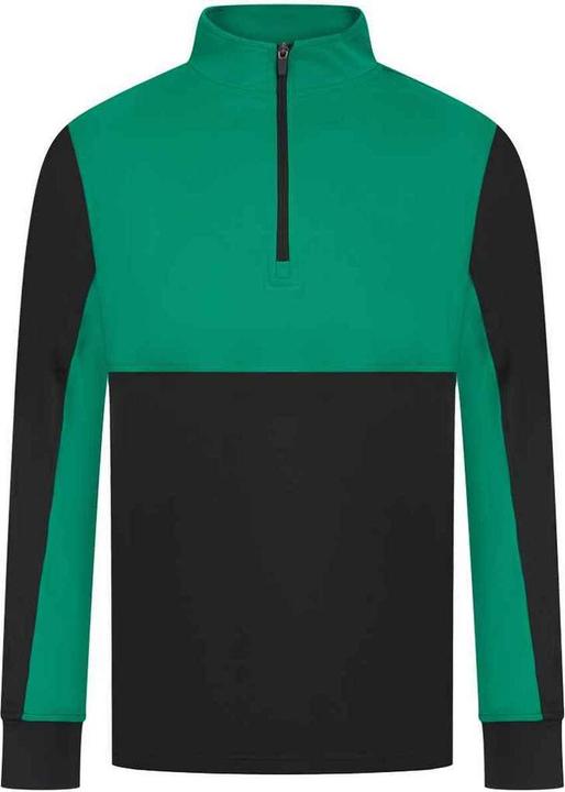 Finden & Hales Trainingsjacke mit kurzem Reissverschluss (XL)