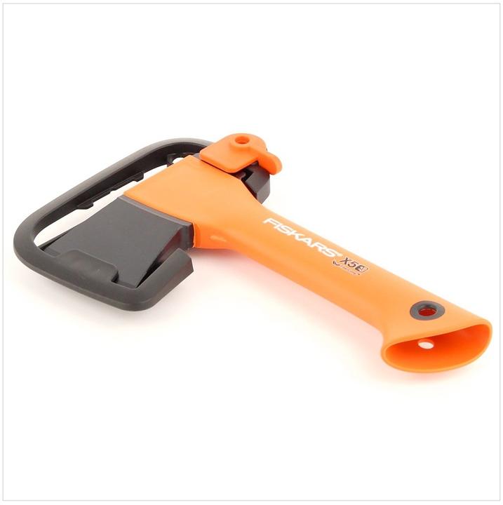 Produktbild Fiskars Campingaxt X5 XXS (1015617)