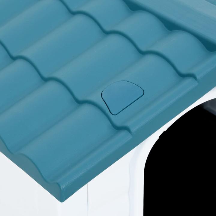 Image du produit VidaXL Joelie (Niche pour chien)