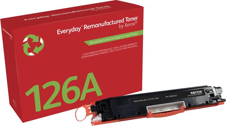 Actual product image Xerox 126A (FC)