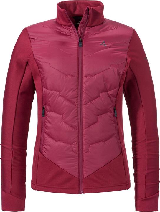 Produktbild Schöffel Hybrid Jk Style Trift WMS (44)