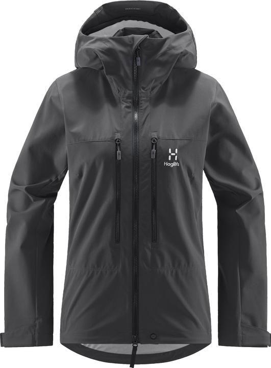 Immagine prodotto Haglöfs Giacca Roc Sight Softshell da donna (S)
