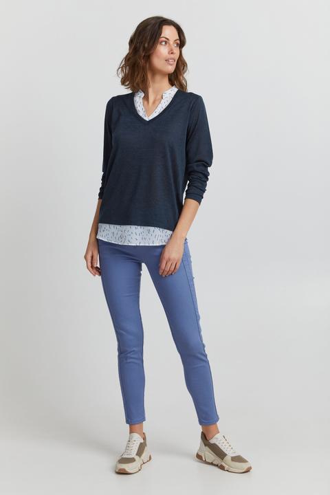 Image du produit Fransa FRFEREXAN 1 Pull-over 20610511 (XS)