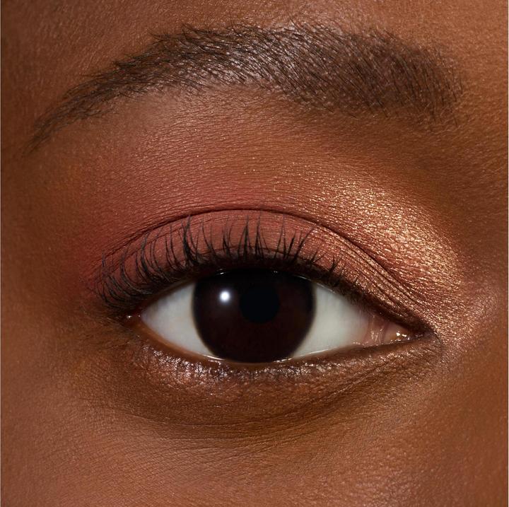 Actual product image essence soft touch duo eyeshadow (01 Bronze Beauty)