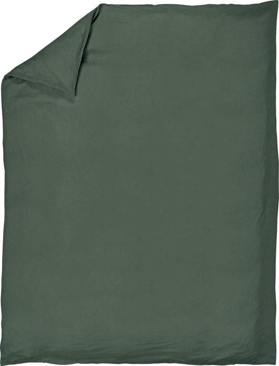 Produktbild micasa Zara (Duvetbezug, 160 x 210 cm)