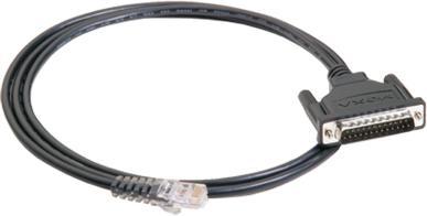 Produktbild Moxa CBL-RJ45M25-150
