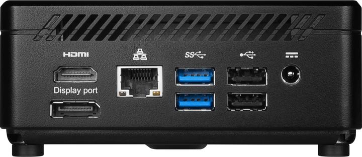 Produktbild MSI Cubi 5 10M-008 (Intel Core i5-10210U)