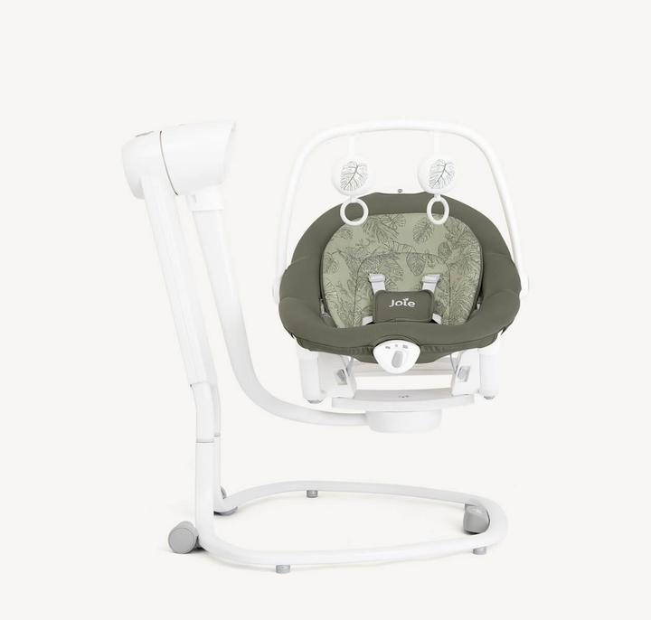 Produktbild Joie Babywippe Serina 2in1