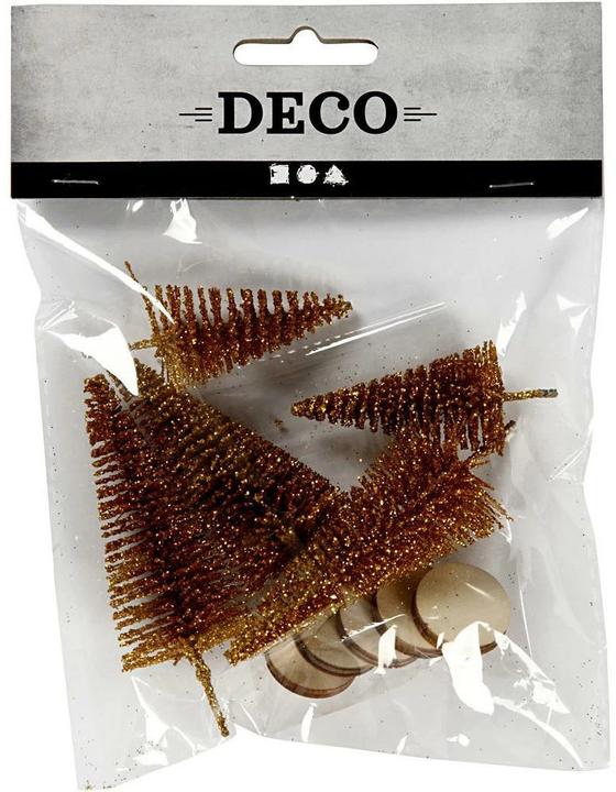 Actual product image Creativ Company Christmas tree display