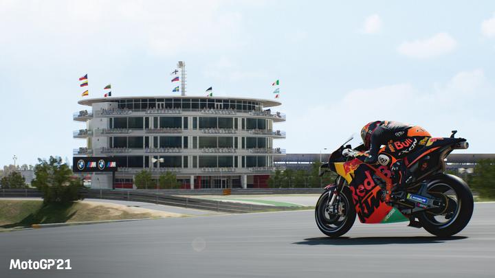 Immagine prodotto Milestone Moto GP 21 (PS4) Versione IT (PS4)