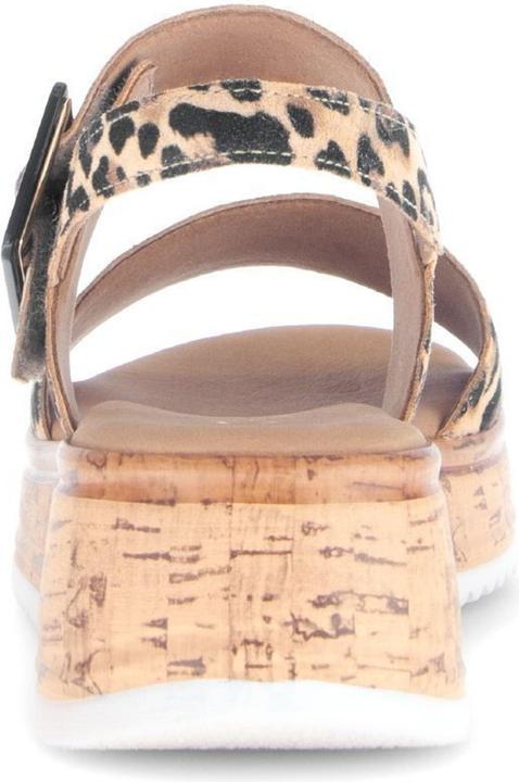 Actual product image Gabor Sandalen (40)