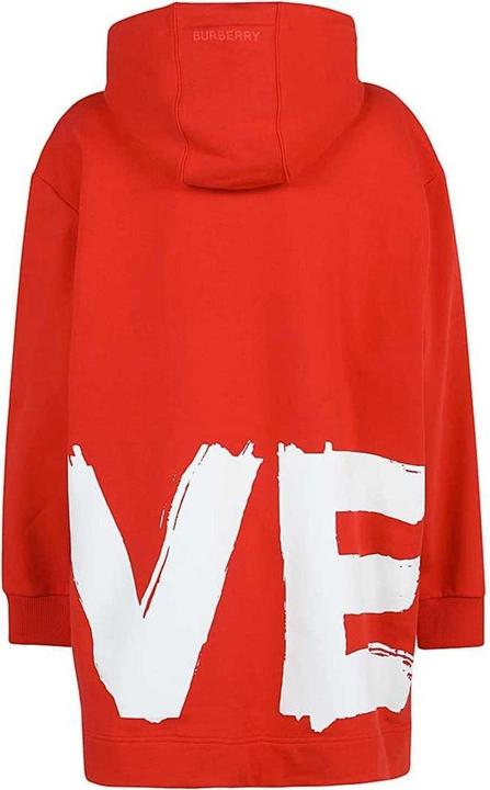 Immagine prodotto Burberry Love Hooded Sweatshirt (XS)