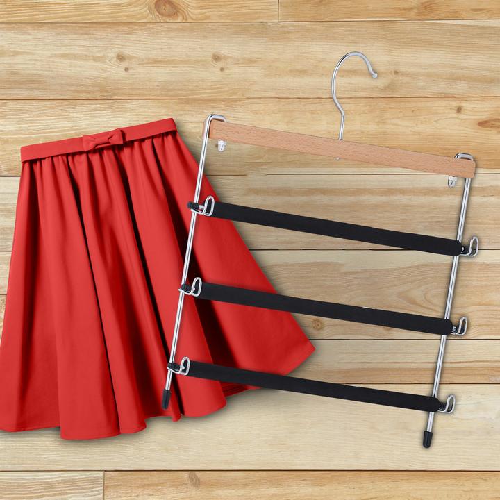Actual product image Relaxdays 3pcs Fridge Organiser