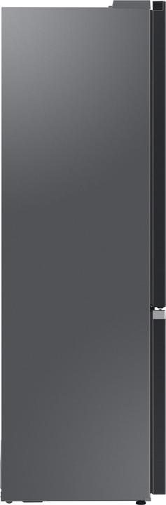Actual product image Samsung RB38C603DB1 (390 l)