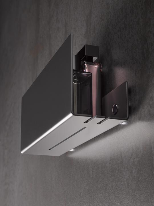 Actual product image Keuco Shower tray