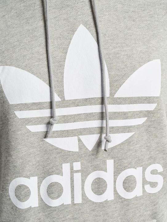 Immagine prodotto adidas Felpa con cappuccio Originals TRF - 81353 (32)