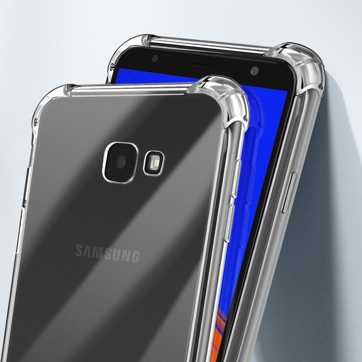 Produktbild Avizar ToughShield Case (Samsung Galaxy J4+)