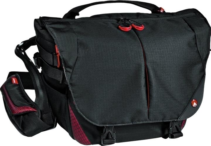 Image du produit Manfrotto Bumblebee (Sac à bandoulière pour appareil photo)