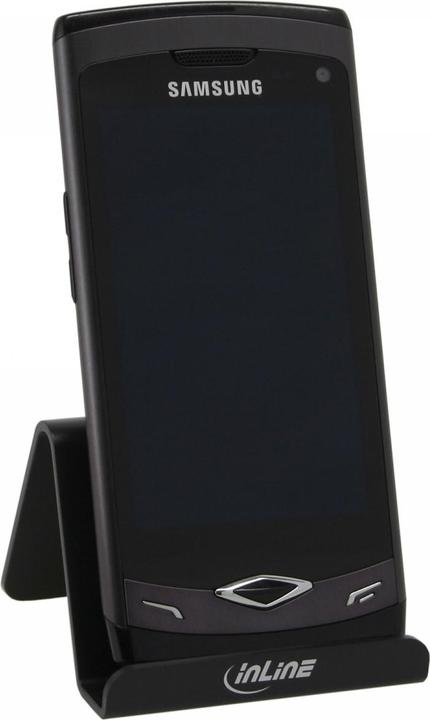 Image du produit InLine Support pour smartphone et téléphone portable pour bureau/étagère