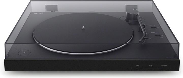 Actual product image Sony PS-LX310BT (Automatic)