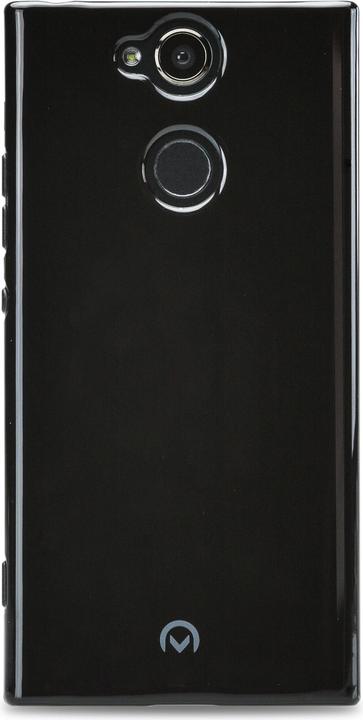 Actual product image Mobilize Jelly shell (Sony Xperia XA2 Plus)