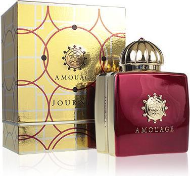 Actual product image Amouage Journey (Eau de parfum, 100 ml)