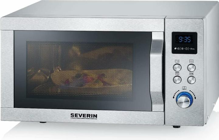Produktbild Severin MW 7751 (20 l)