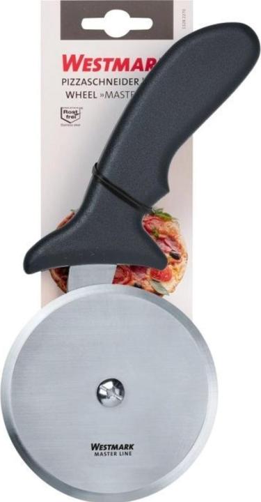 Produktbild Westmark Pizzaschneider »Master Line«, sb