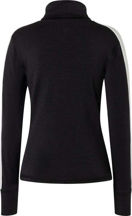 Actual product image Super Natural Kryssede Ski Roll Neck (S)