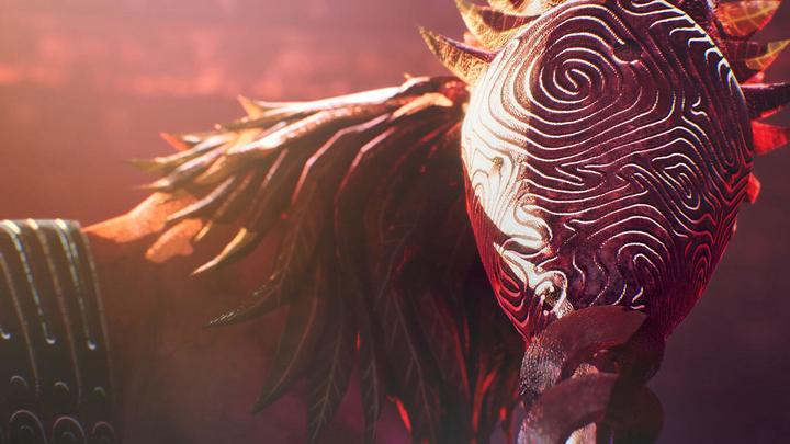 Produktbild Bandai Namco Scarlet Nexus (Xbox One X, Xbox Series X, IT)