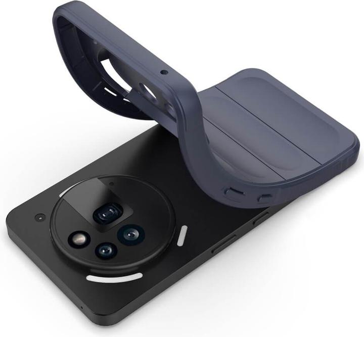Image du produit Cover-Discount Nothing Phone (3a) Pro - Rugged Protective Hülle (Nothing Phone (3a) Pro)