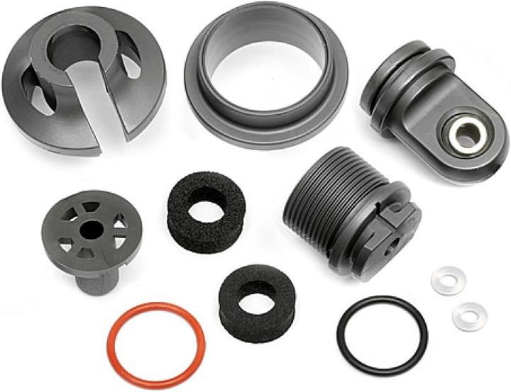 Image du produit HPI Baja 5b Shock Parts Set