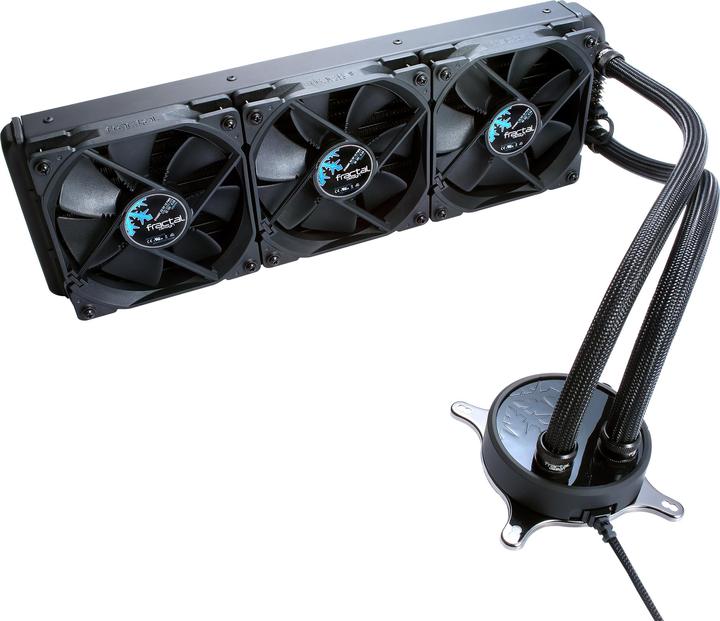 Immagine prodotto Fractal Celsius S36 - Blackout
