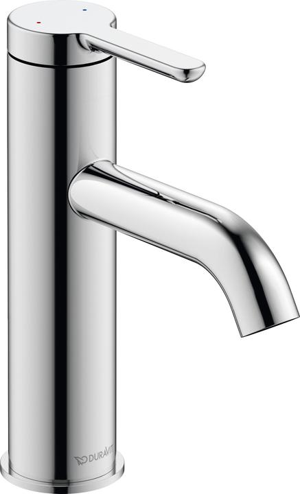 Duravit Einhebel-Waschtischmischer