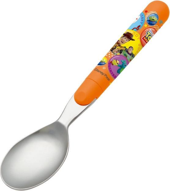 Actual product image Disney Toy Story 21 SR1 spoon