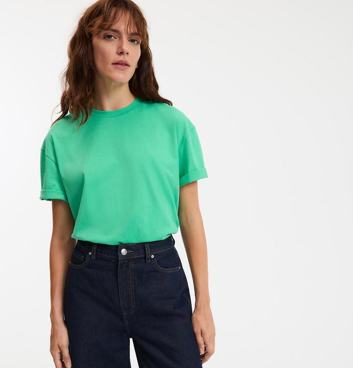 Image du produit La Redoute Collections T-shirt (M)