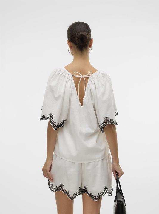 Produktbild Vero Moda VMDIANA Top Bluse (L)
