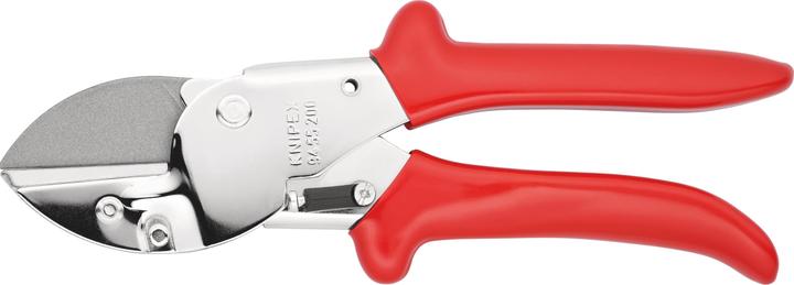 Produktbild Knipex Amboss-Schere (200 mm)