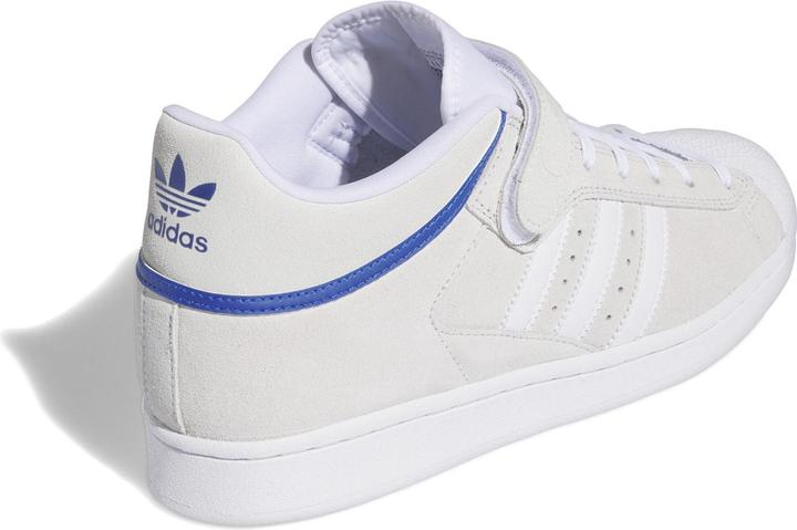 Actual product image adidas Pro Shell ADV (39 1/3)