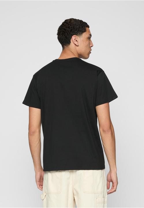 Actual product image Merchcode Jurassic Park Rock Tee - 18747 (XS)