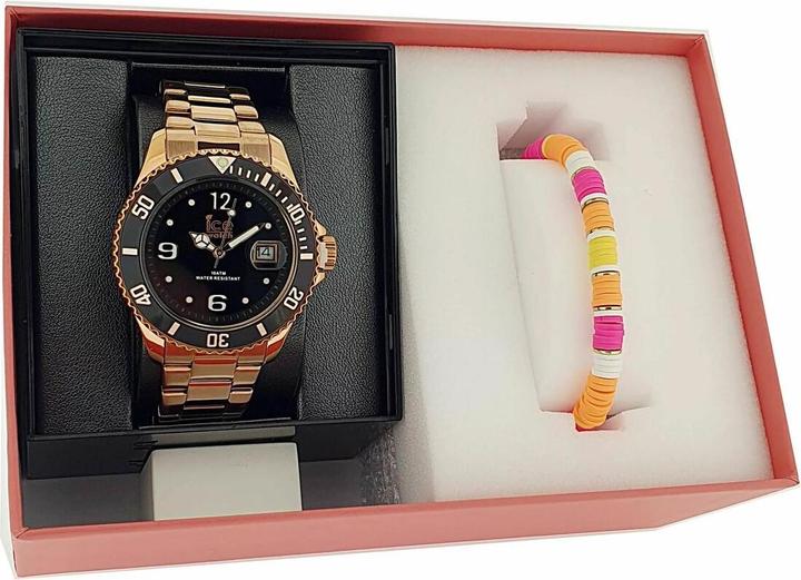 Ice Men's Watch 020909 (Ã˜ 40 mm) (40 mm)