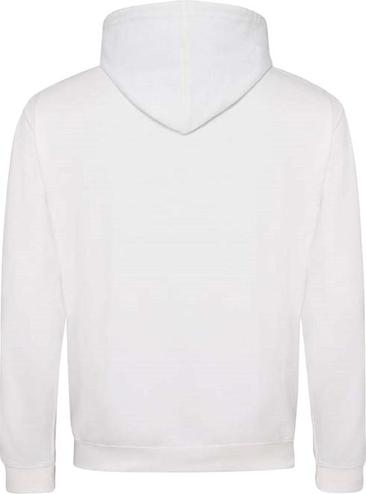 Actual product image Awdis Hoodie Hooded Sweatshirt (S)