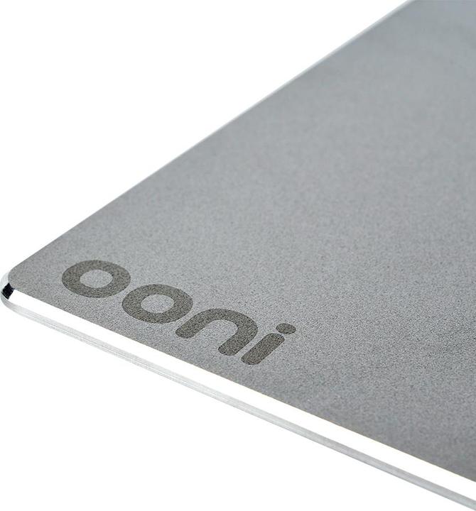 Produktbild Ooni Pizzabackstahl 13