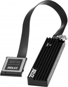 Immagine prodotto Zitay CS-305 - Adattatore per schede di memoria CFexpress di tipo B (CFexpress)
